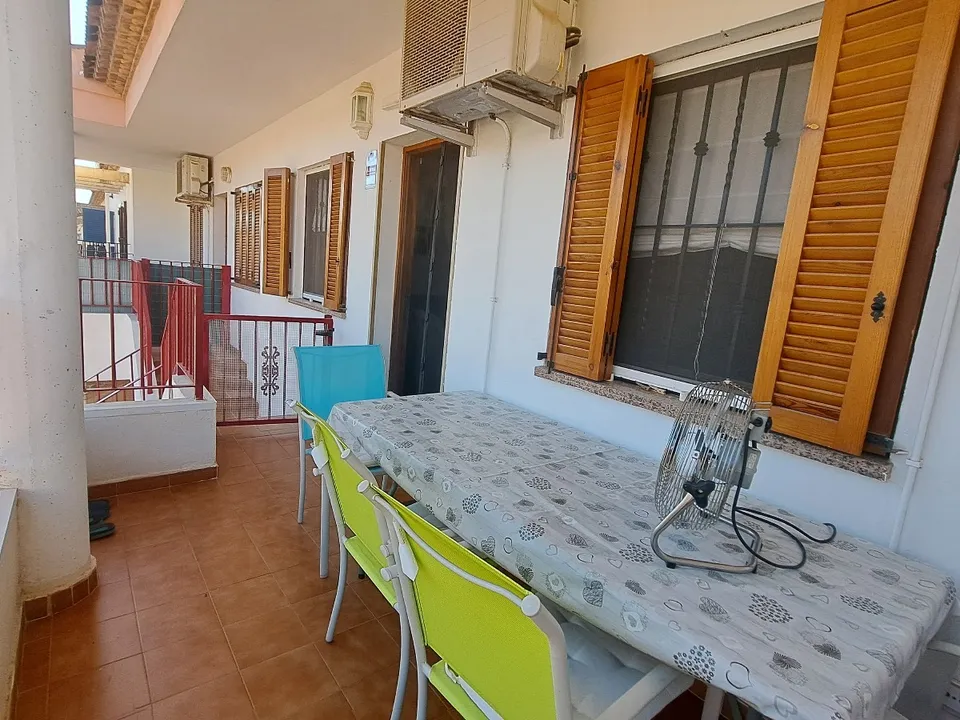 Bungalow i Los Narejos, Murcia - foto 3